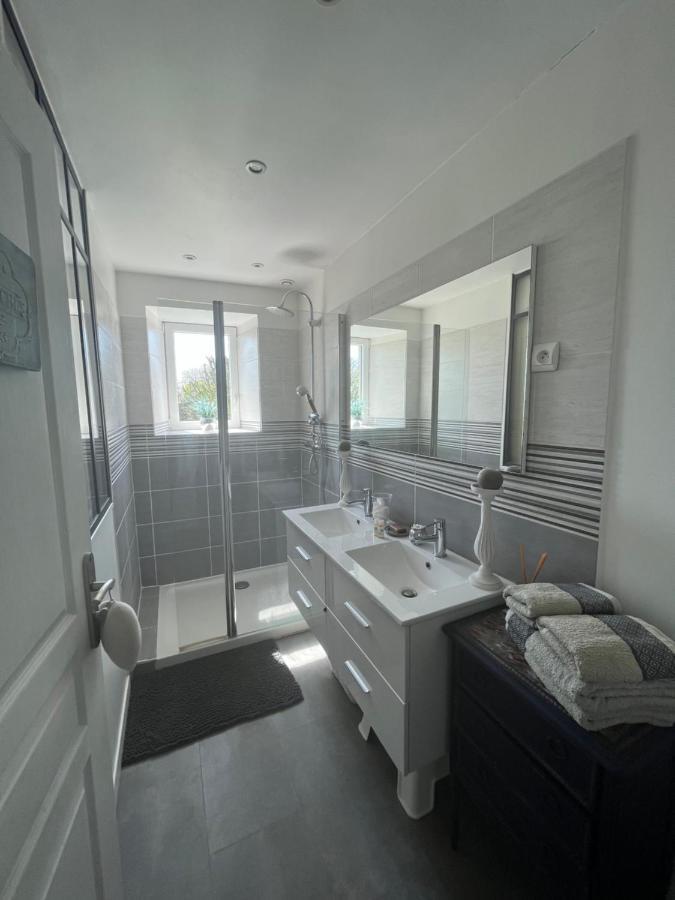 Le 33 Maison De Charme Coeur Cotentin Holiday home *