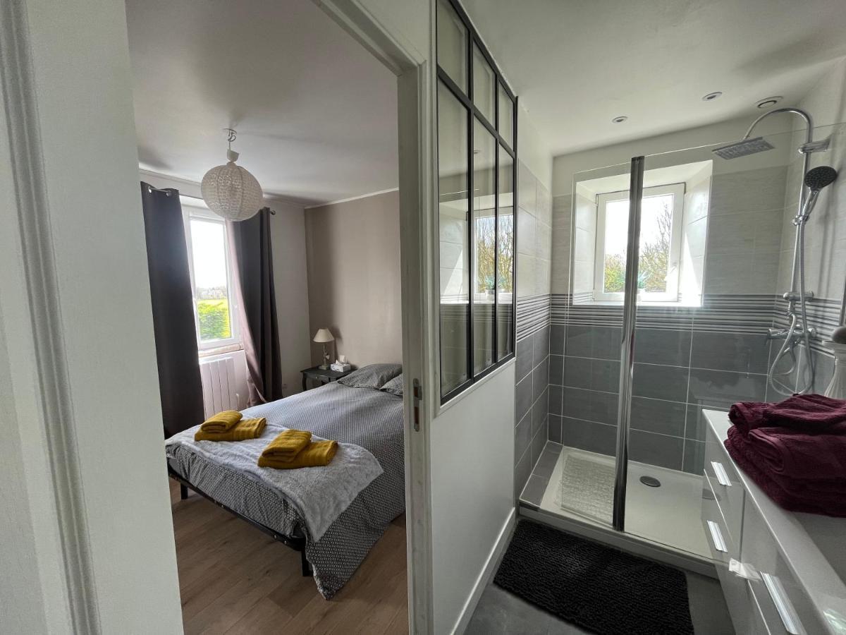 Holiday home Le 33 Maison De Charme Coeur Cotentin *