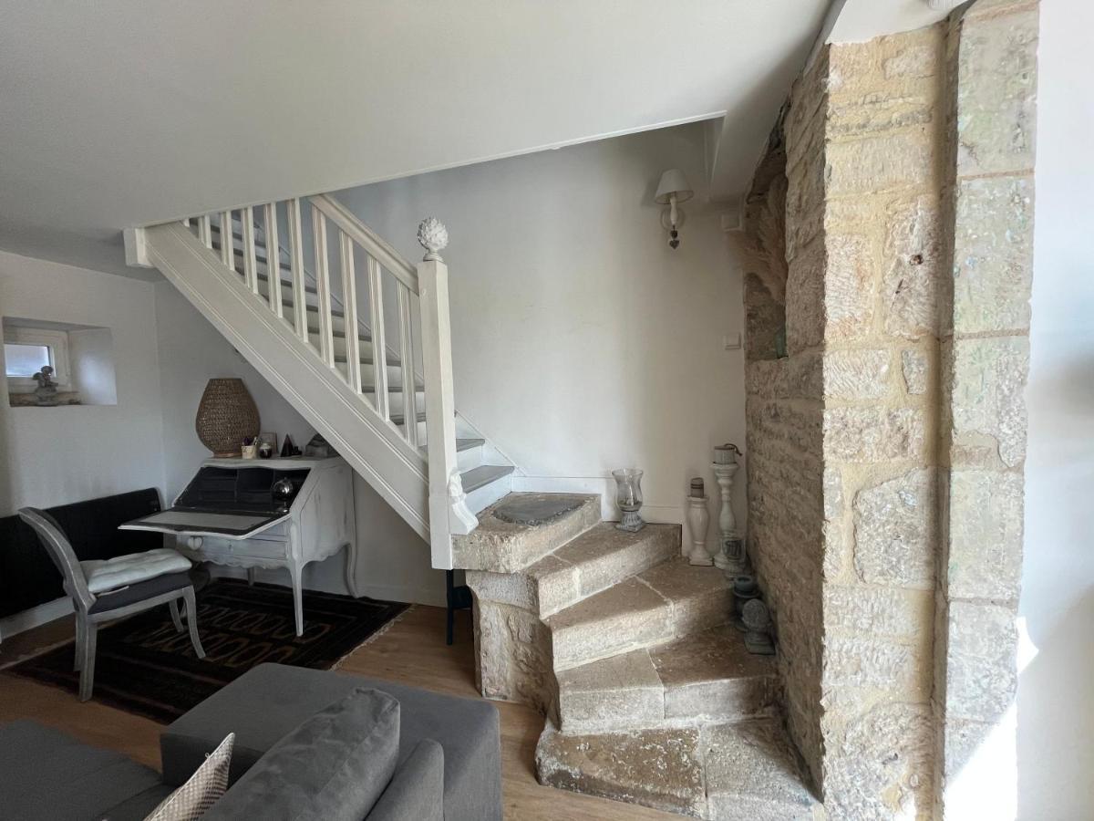 Le 33 Maison De Charme Coeur Cotentin Holiday home *