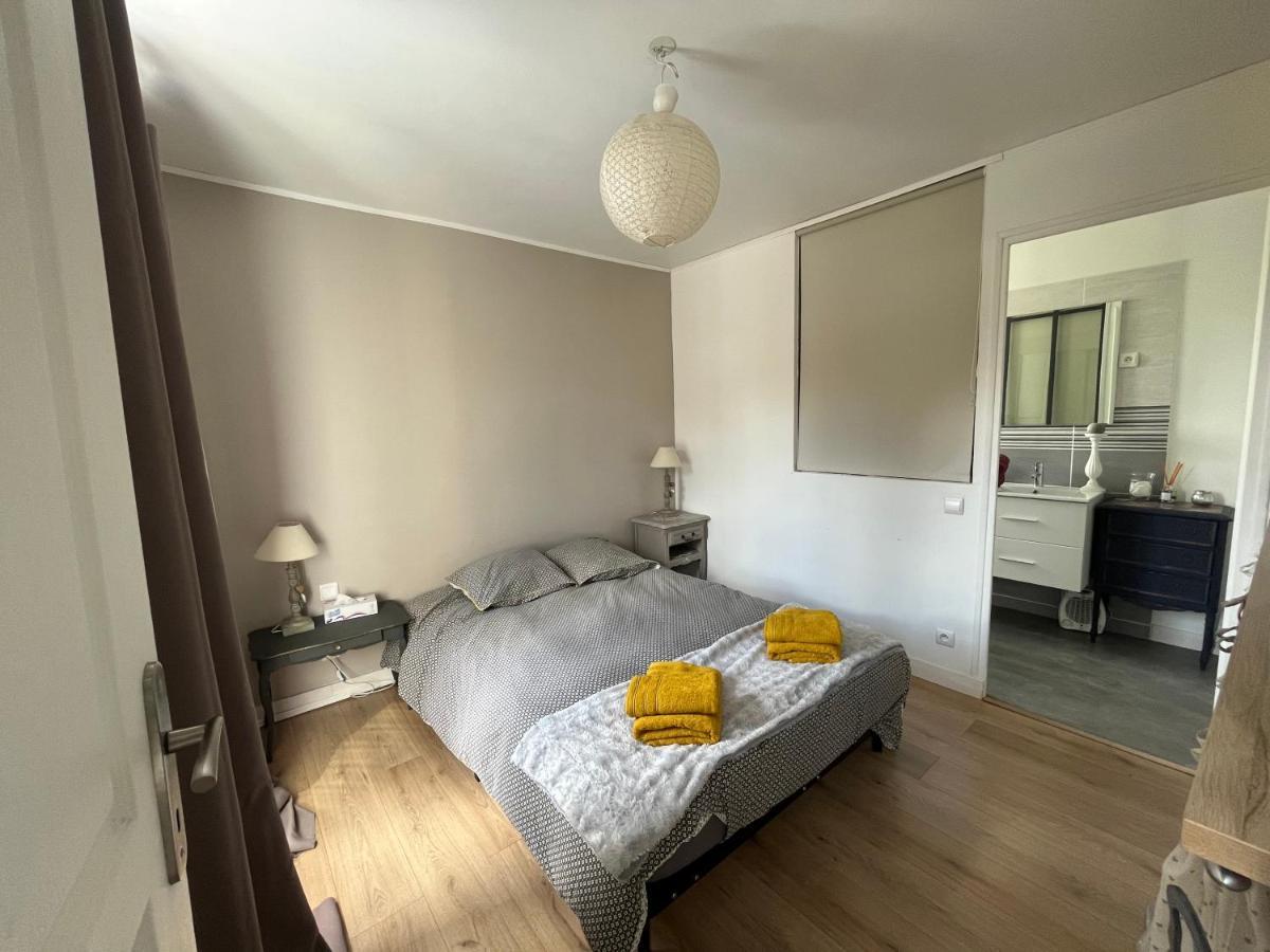 Le 33 Maison De Charme Coeur Cotentin *