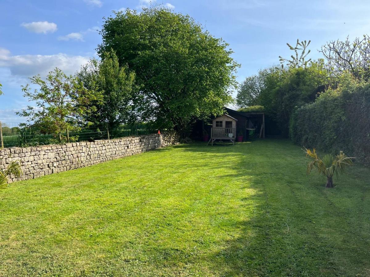 Le 33 Maison De Charme Coeur Cotentin Valognes