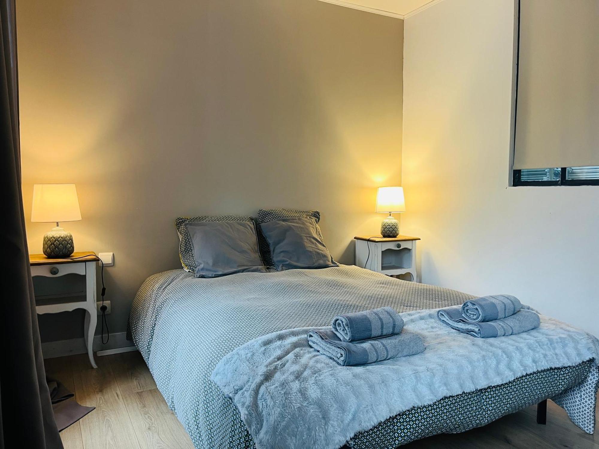 Holiday home Le 33 Maison De Charme Coeur Cotentin *