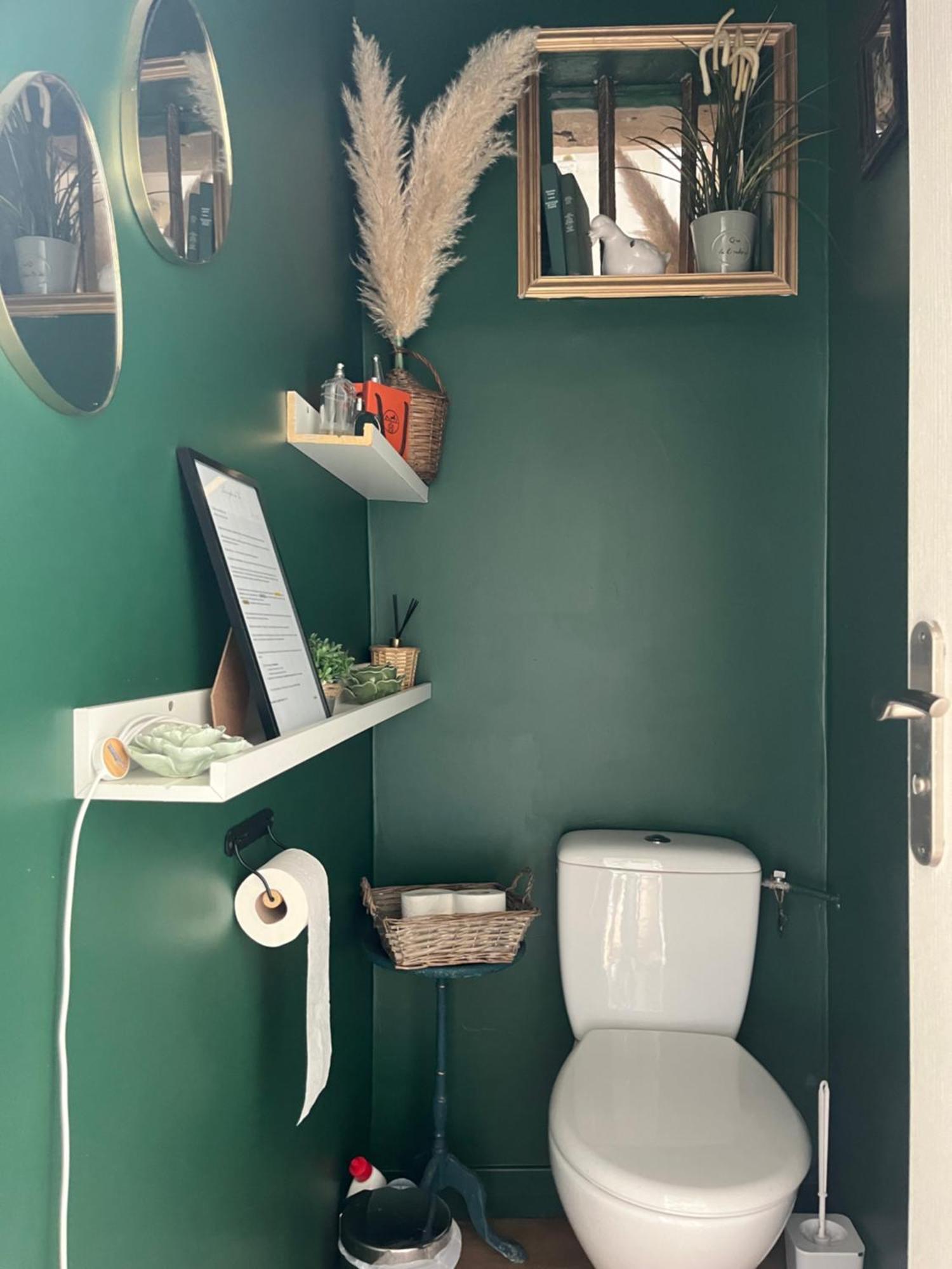 Le 33 Maison De Charme Coeur Cotentin Holiday home