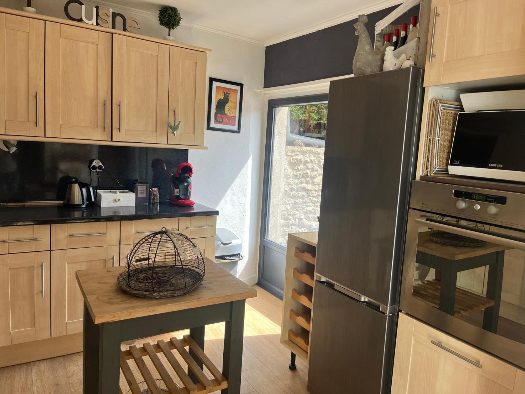 Le 33 Maison De Charme Coeur Cotentin