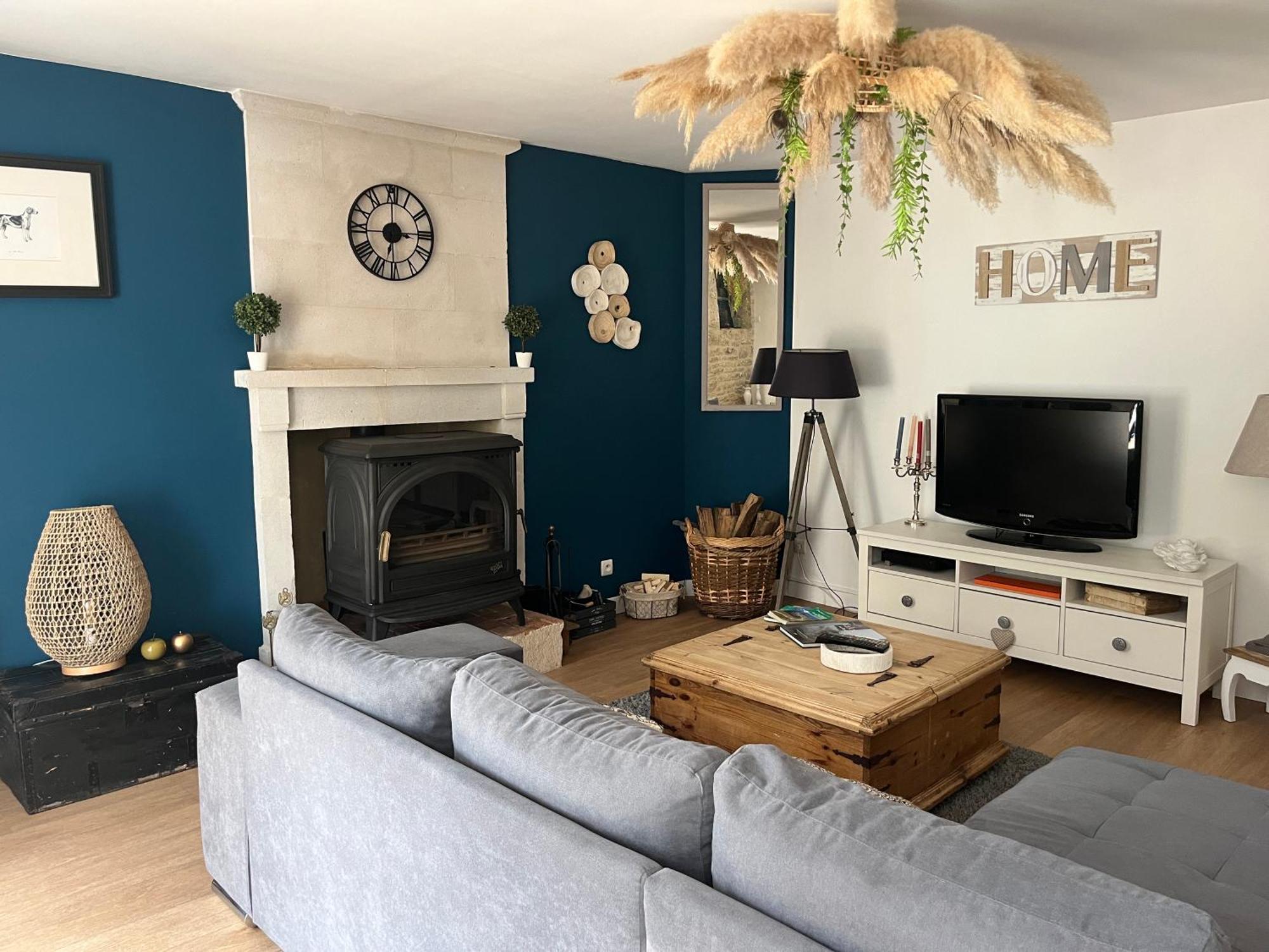 Le 33 Maison De Charme Coeur Cotentin