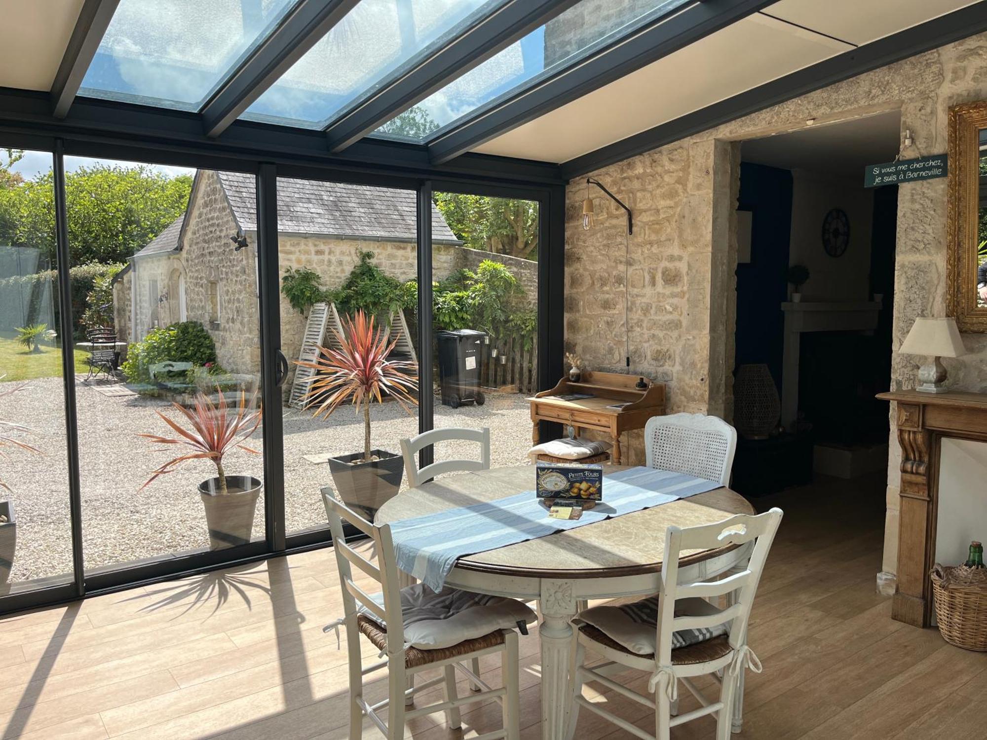Le 33 Maison De Charme Coeur Cotentin Holiday home *