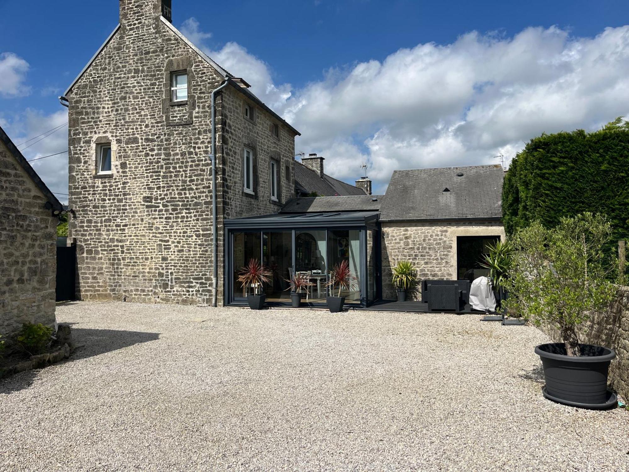 Holiday home Le 33 Maison De Charme Coeur Cotentin *