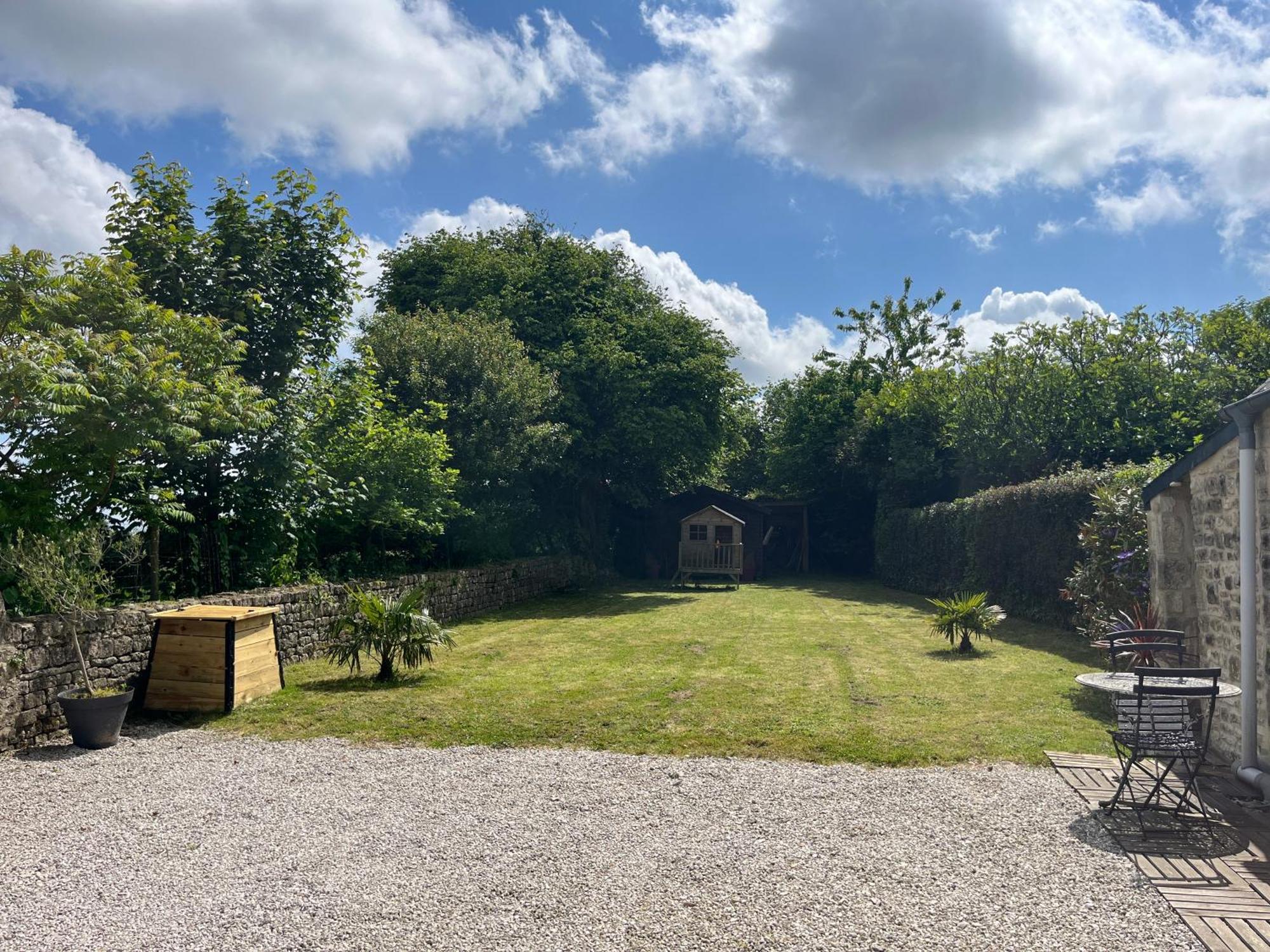 Holiday home Le 33 Maison De Charme Coeur Cotentin