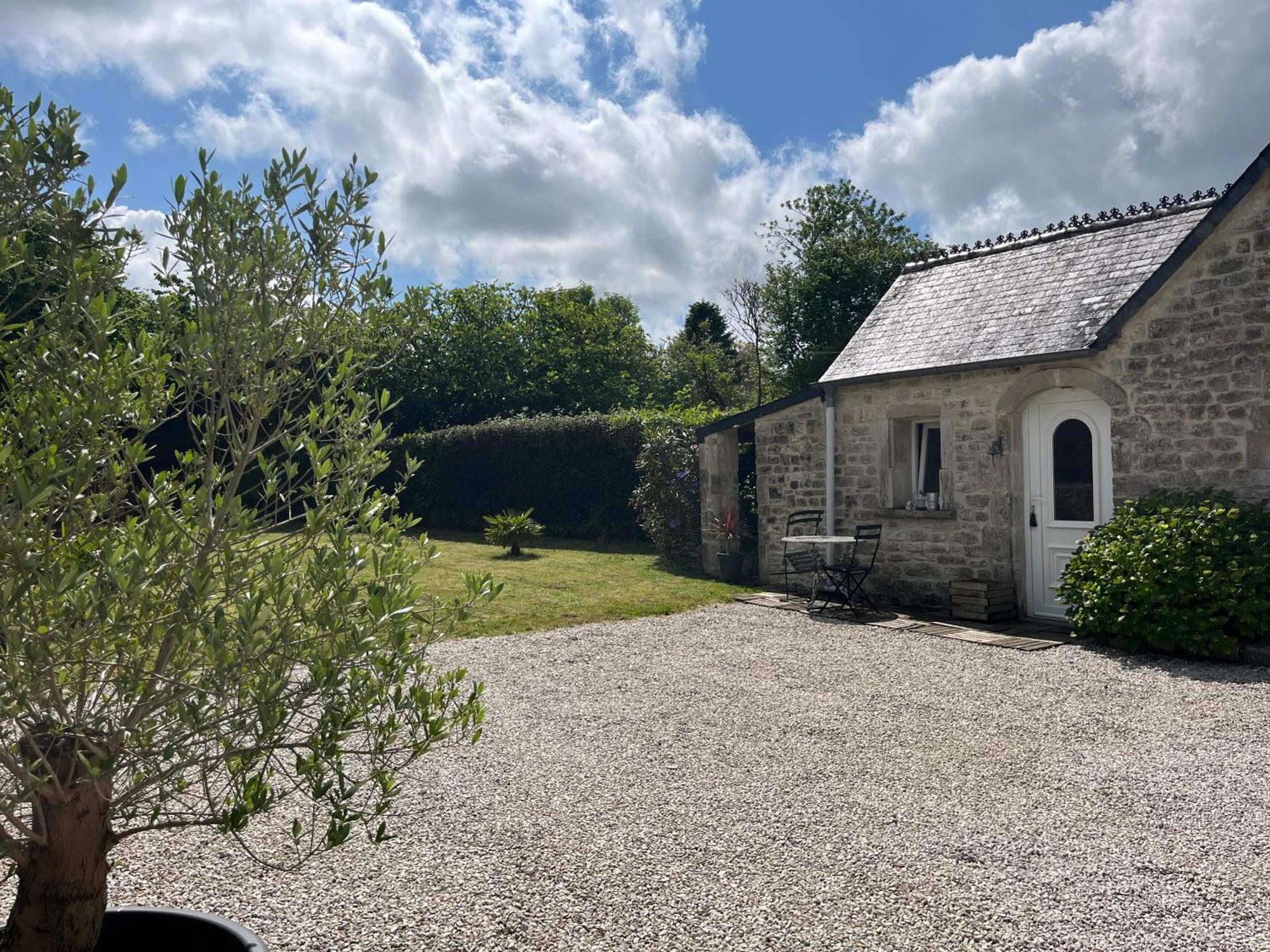 Le 33 Maison De Charme Coeur Cotentin Holiday home