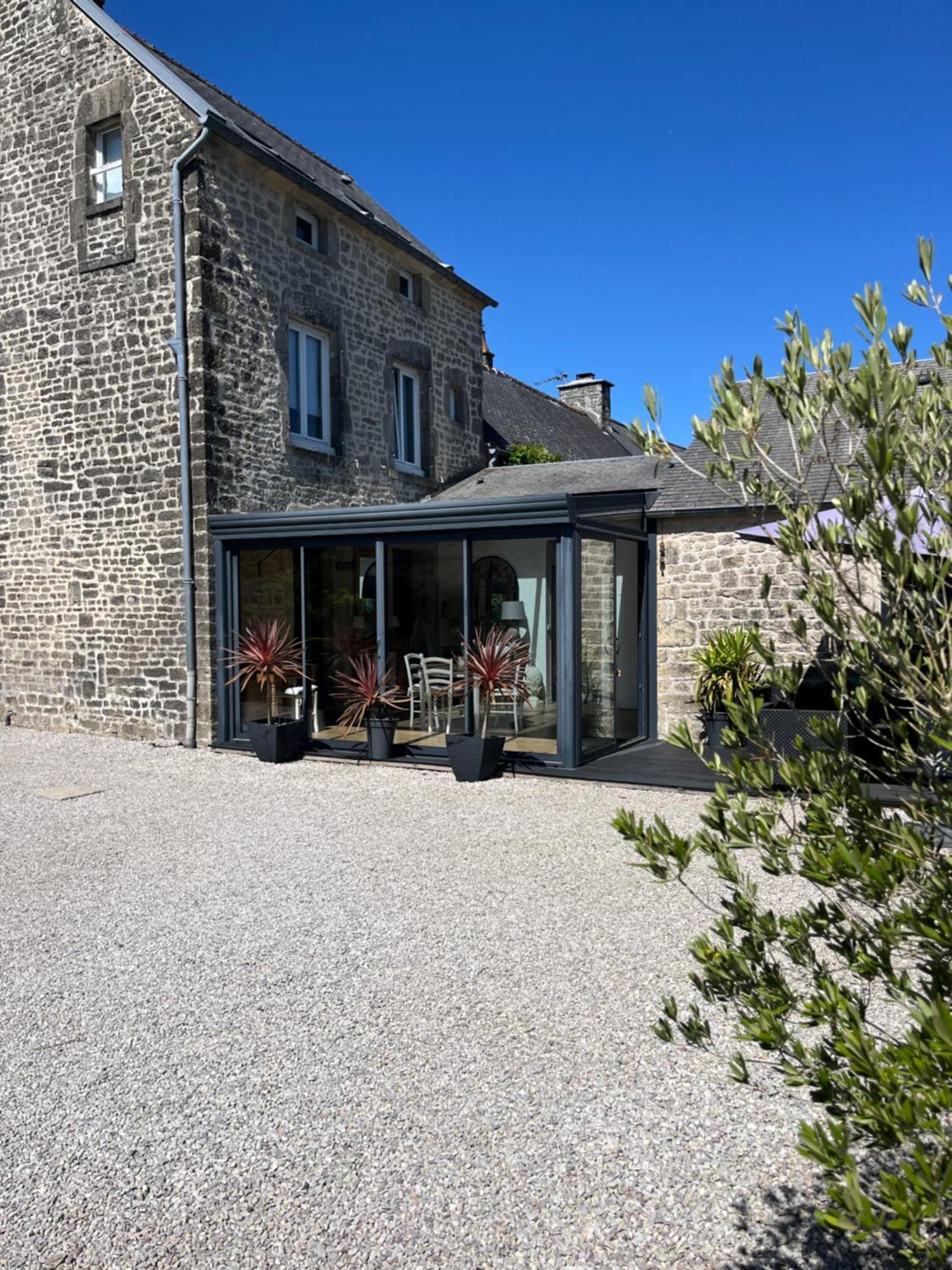Le 33 Maison De Charme Coeur Cotentin Holiday home Valognes