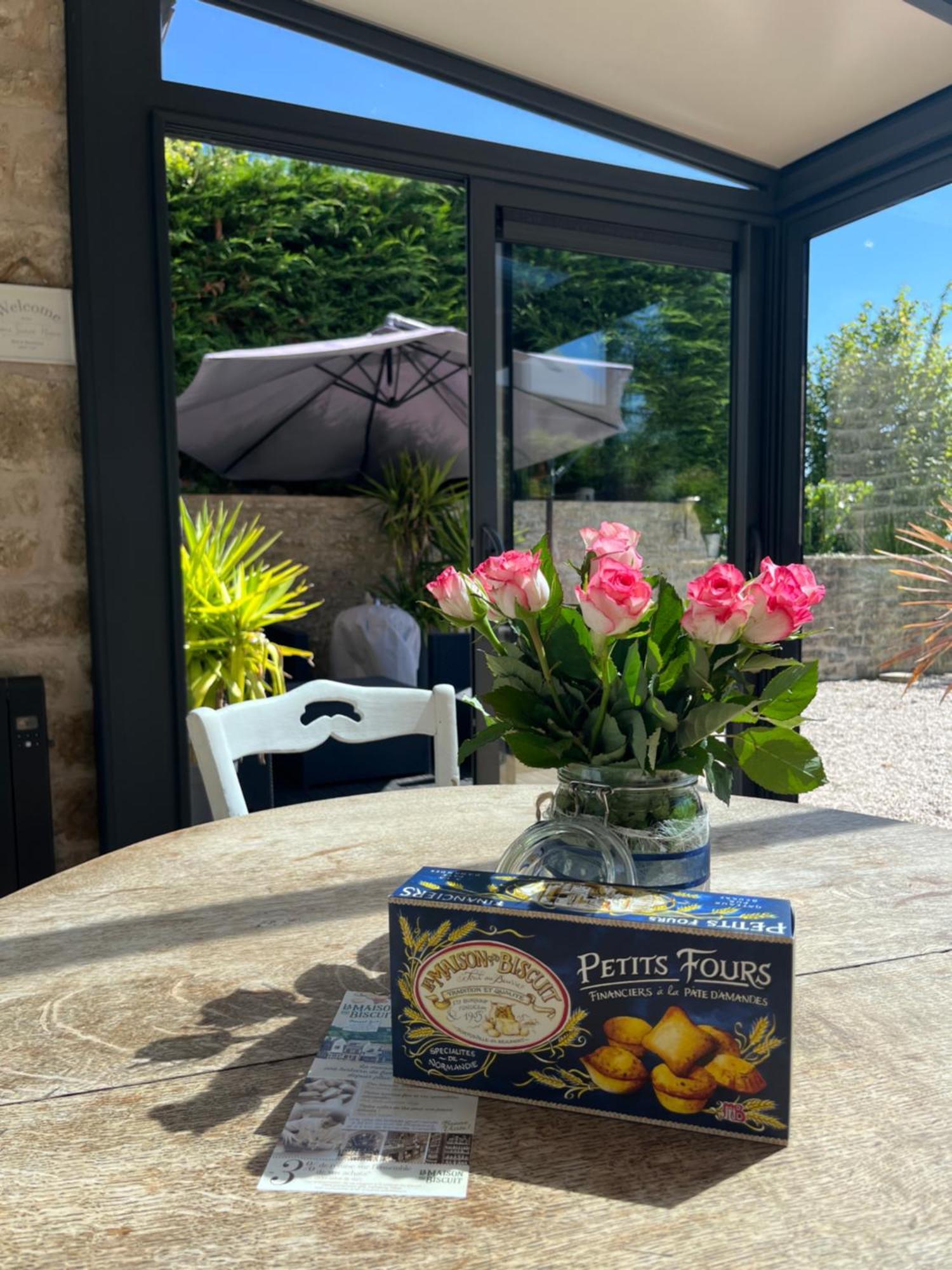 Le 33 Maison De Charme Coeur Cotentin Holiday home Valognes